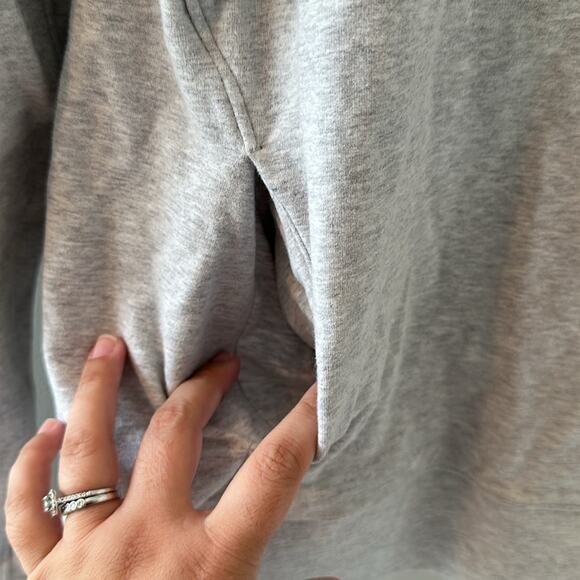 Lululemon Cowl Neck Pullover Size 4 - Picture 2 of 7